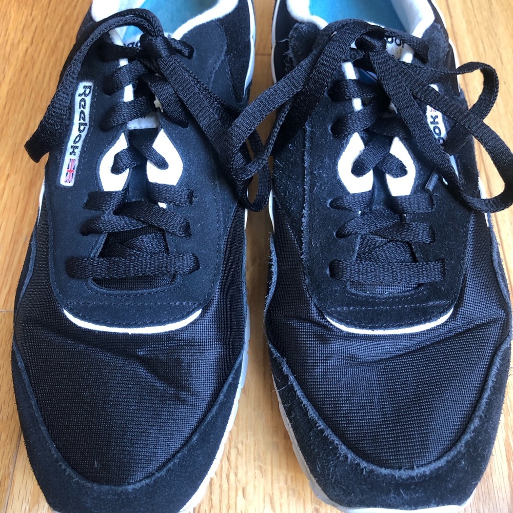 Reebok Men’s Sneakers